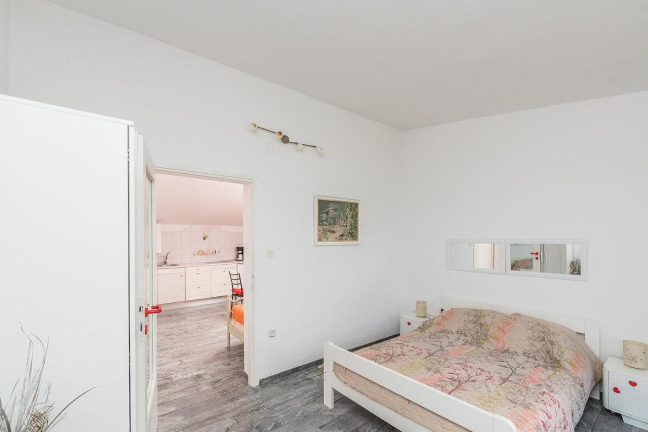 Apartments Borik Crikvenica Exterior photo