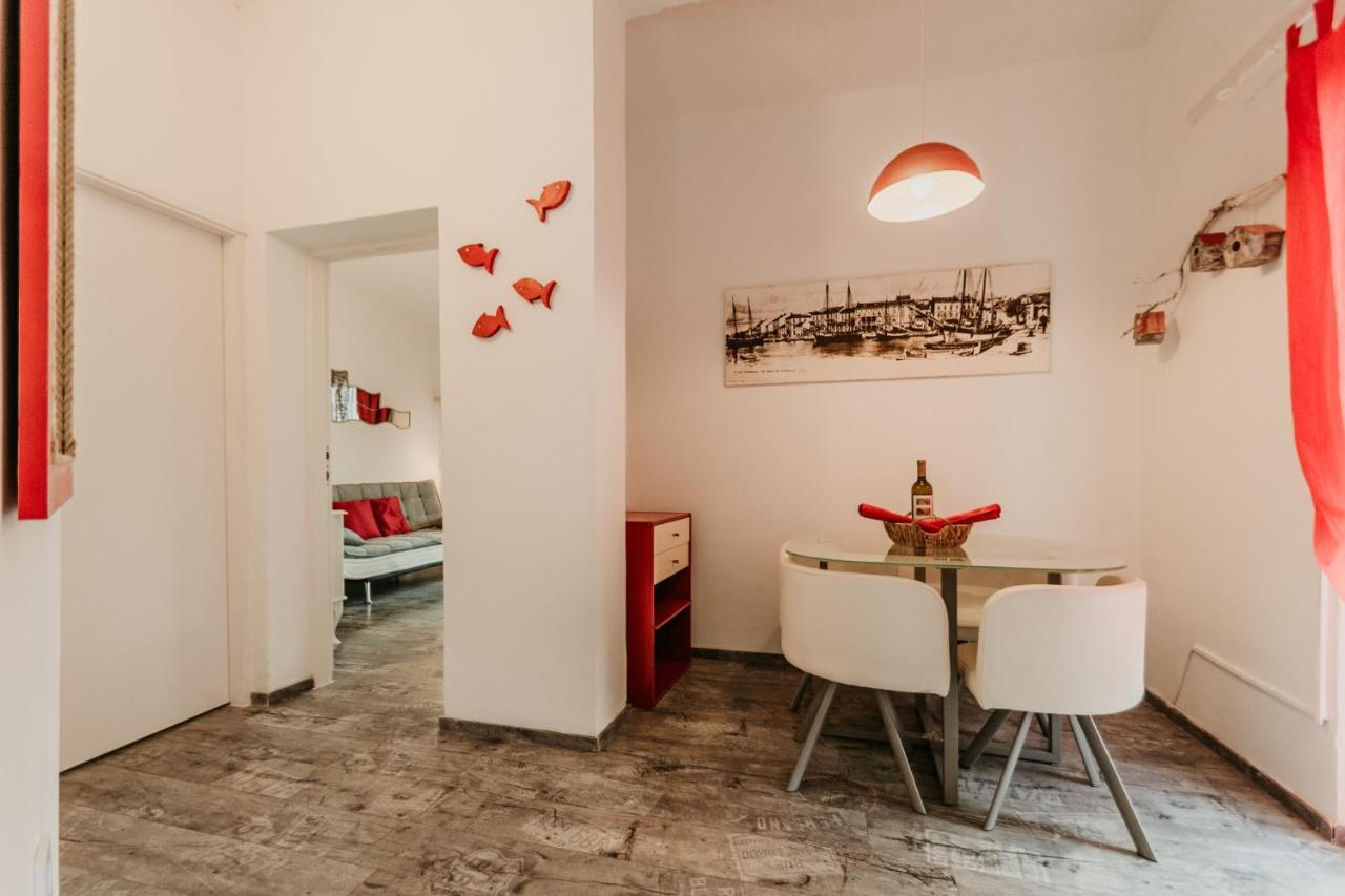 Apartments Borik Crikvenica Exterior photo